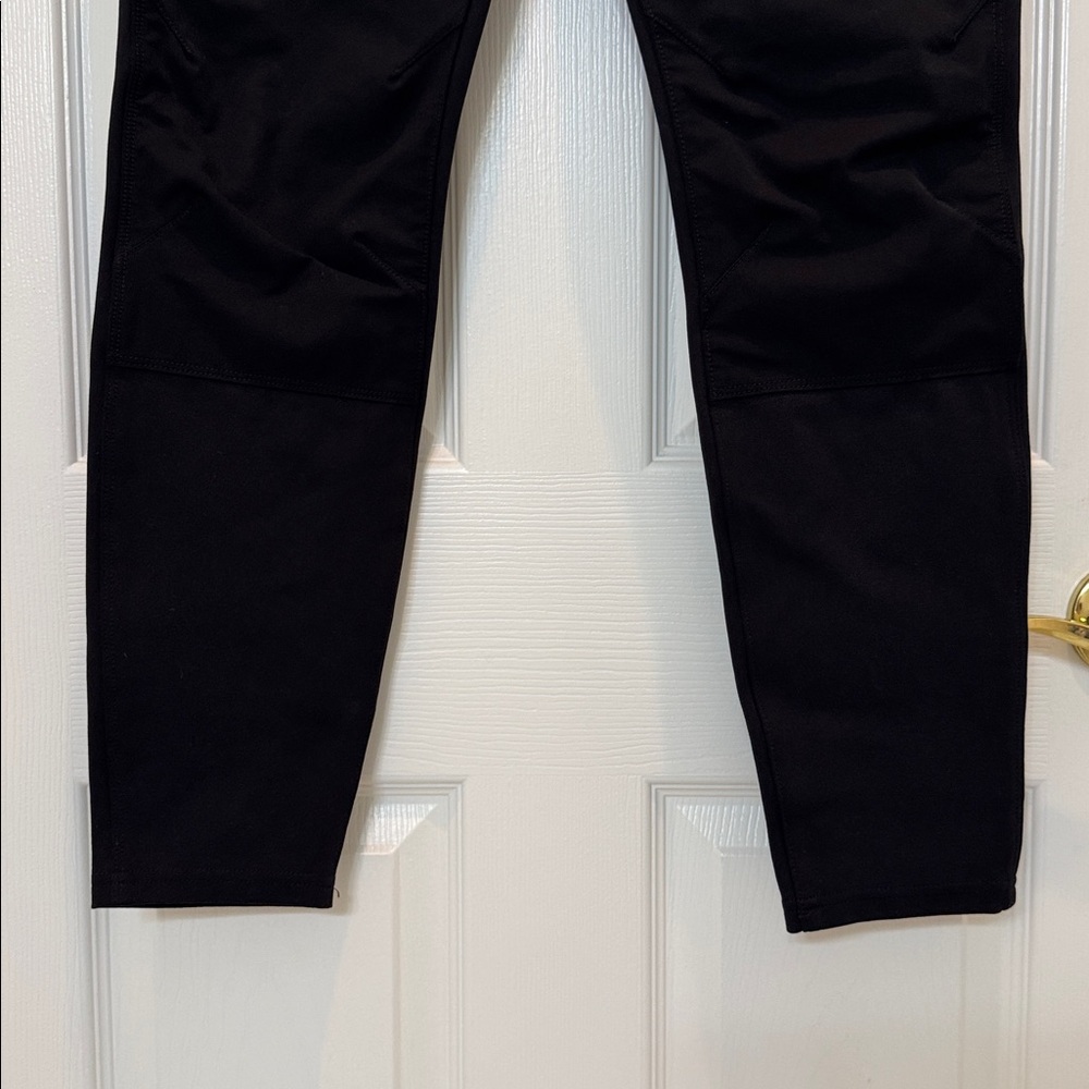 Carhartt Force Fitted Midweight Utility Leggings Size Medium - Picture 8 of 15